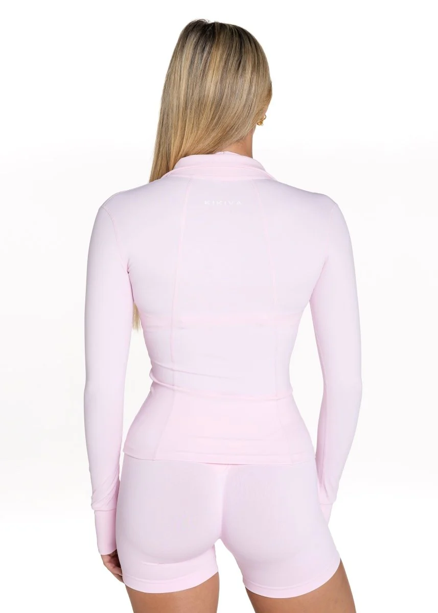 Baby Doll Structured 'Mom' Jacket - Image 5