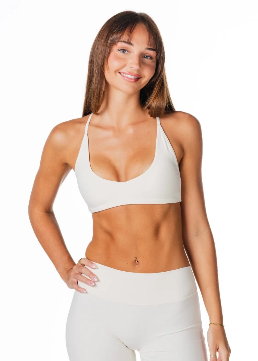 Capsule Crop - Cream - Image 6