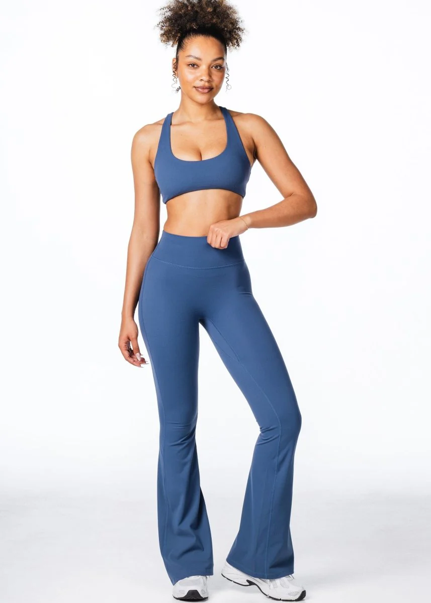 CoreActive 'Best' Flares - Midnight Blue