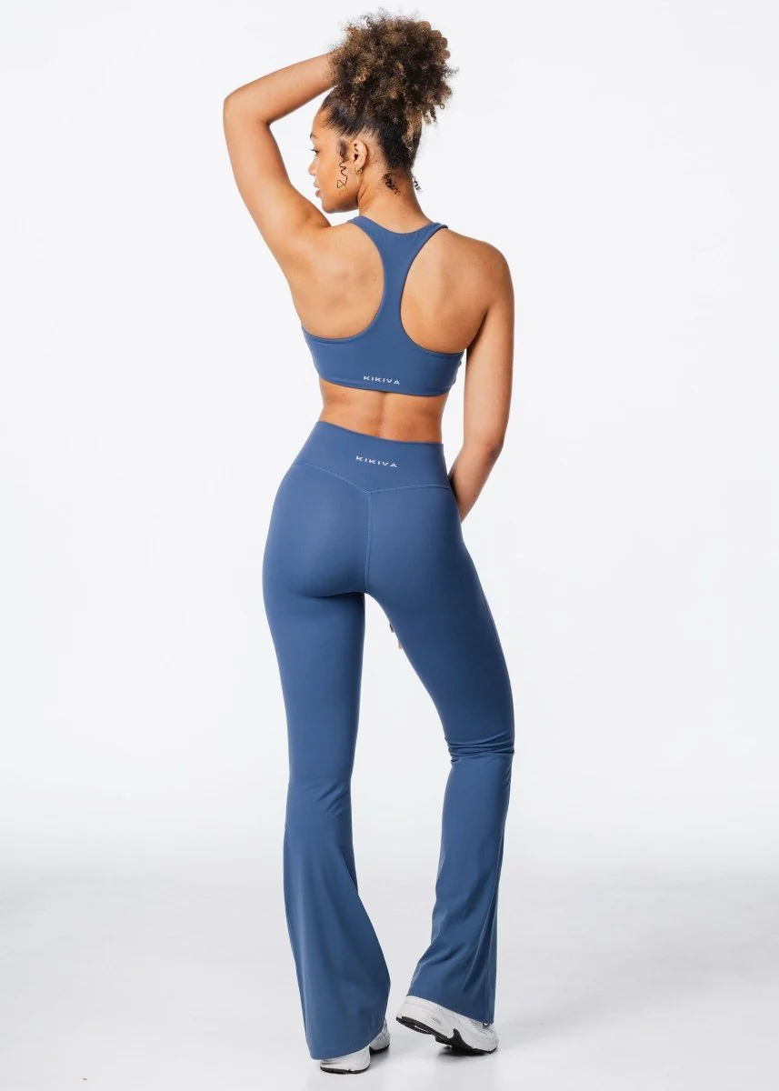 CoreActive 'Best' Flares - Midnight Blue - Image 5