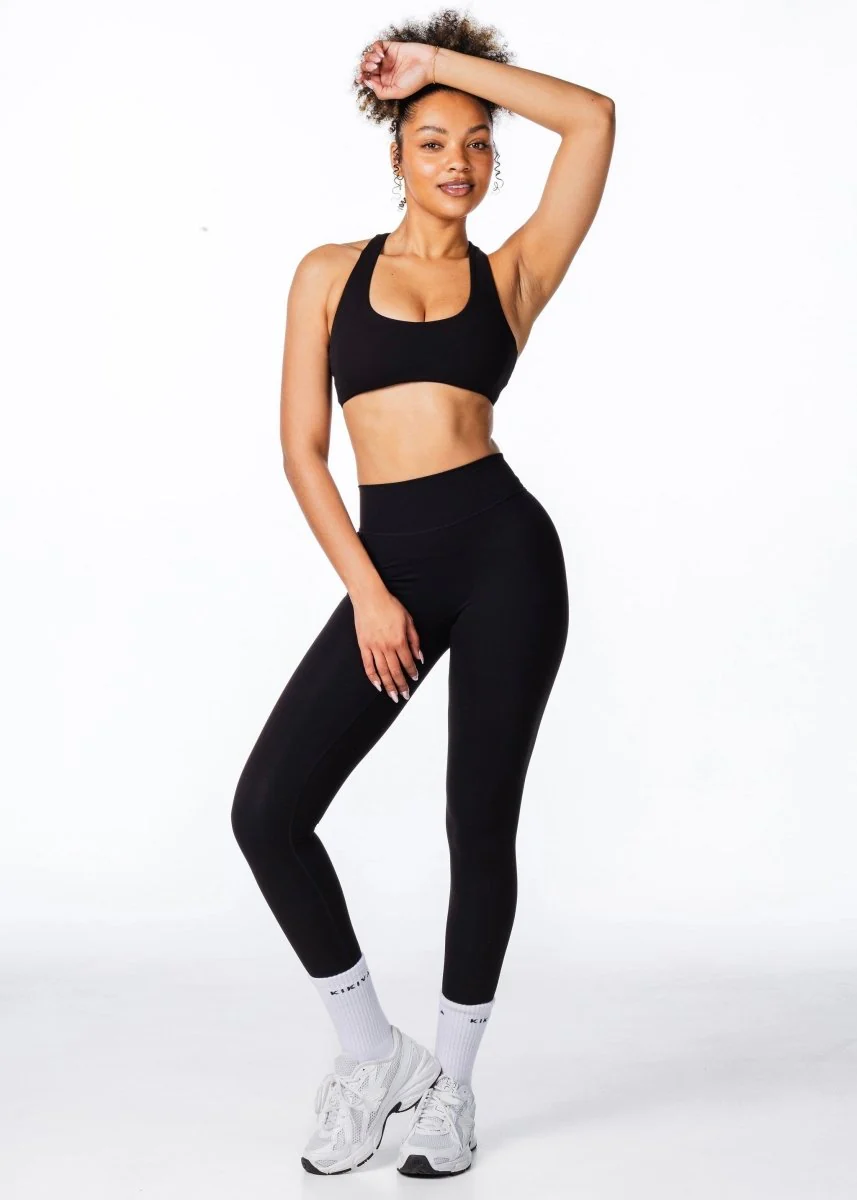 CoreActive Leggings - Black