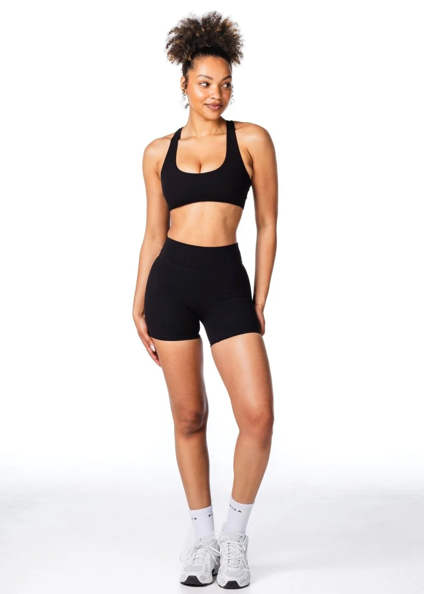 CoreActive Shorts - Black