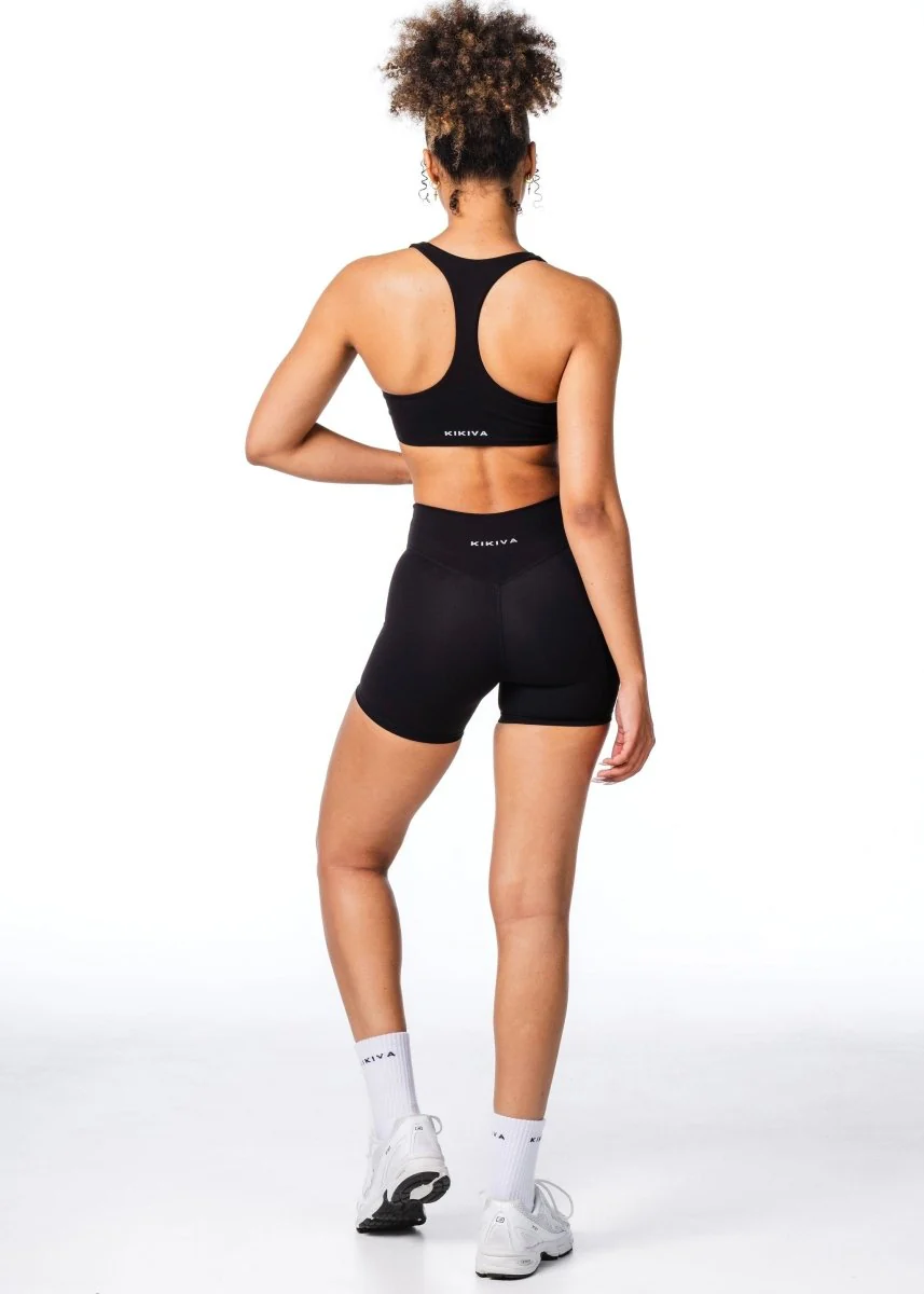 CoreActive Shorts - Black - Image 6