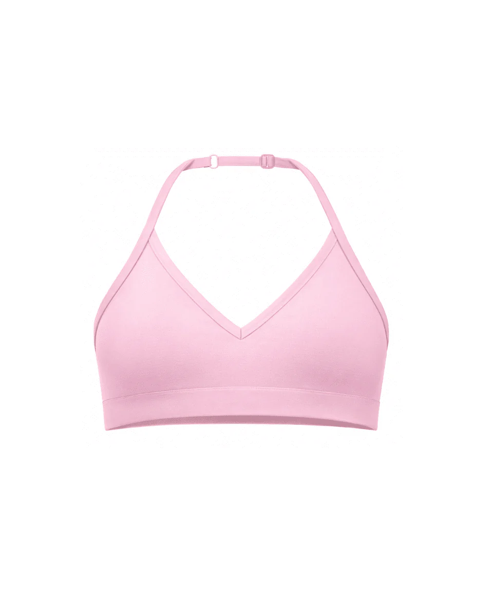 Dainty Crop - Pretty Pink - Image 3