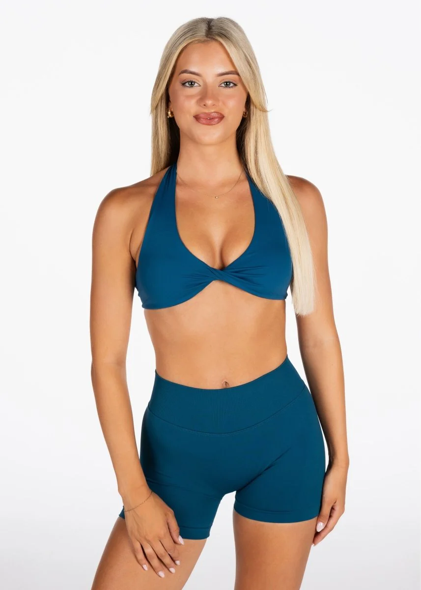 LOW Dynamic Seamless Short - Midnight - Image 2