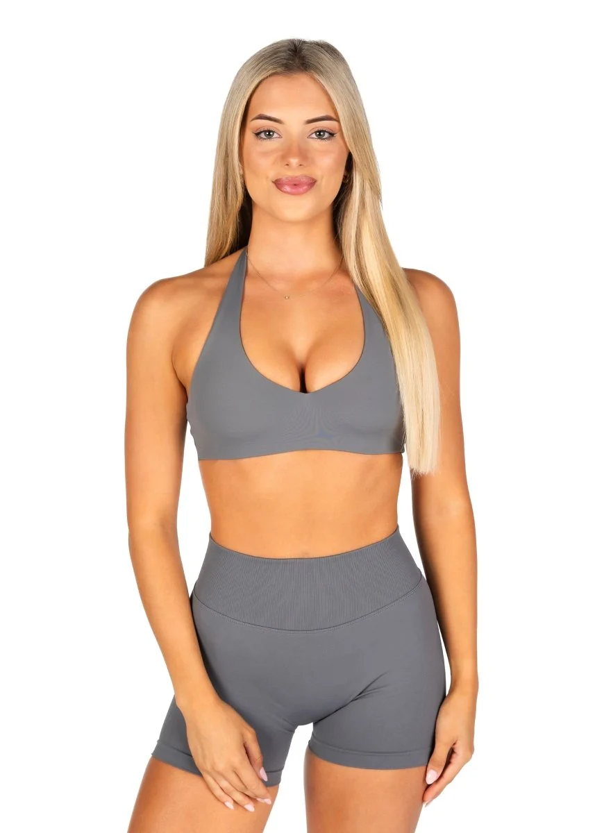 HIGH Dynamic Seamless Short - Charcoal - Image 2