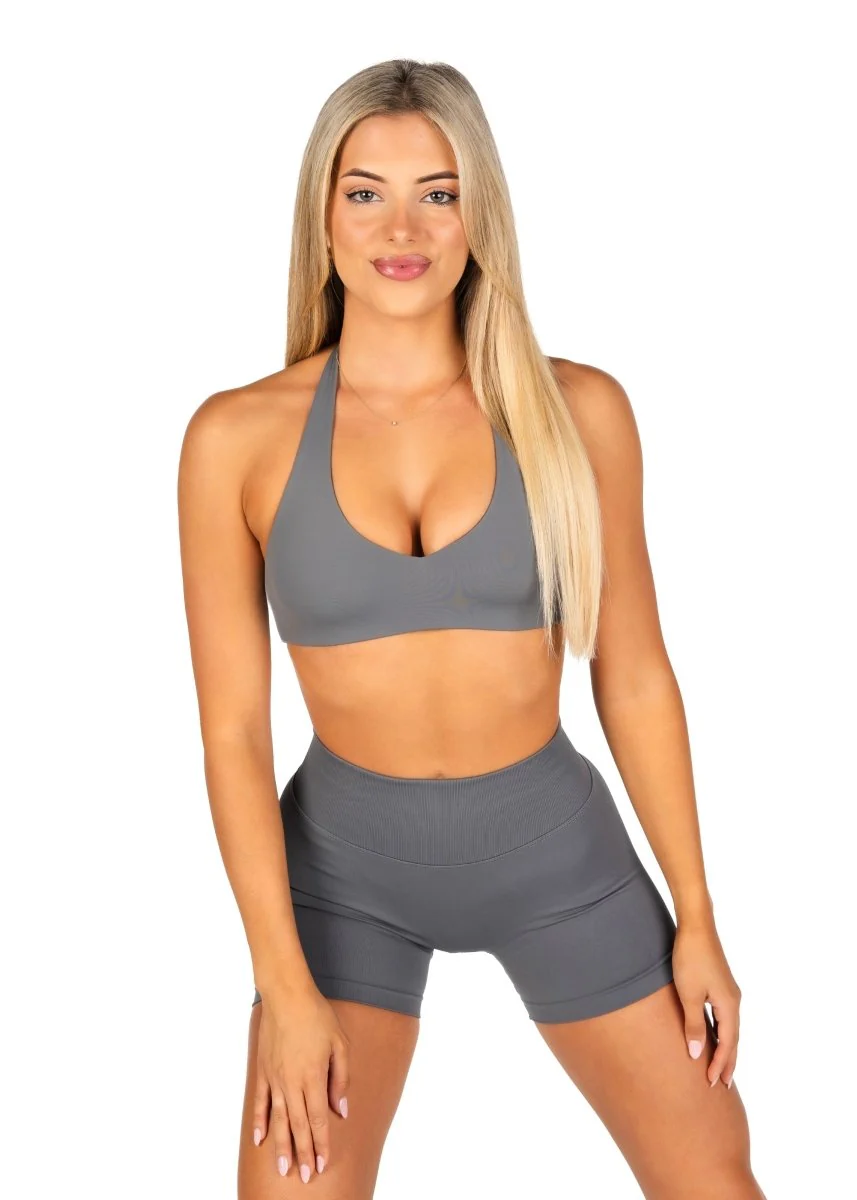 HIGH Dynamic Seamless Short - Charcoal - Image 4