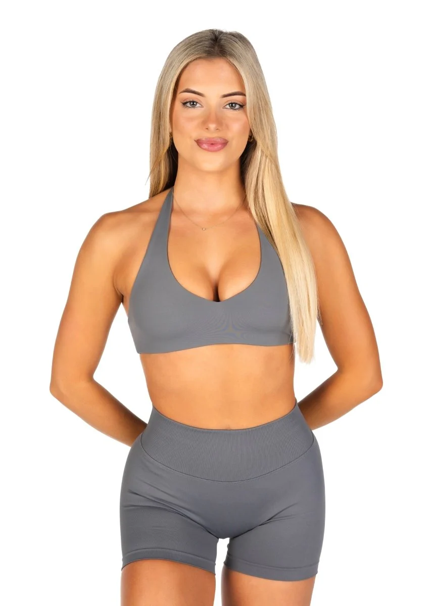 HIGH Dynamic Seamless Short - Charcoal - Image 7