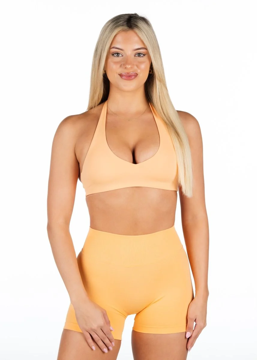 HIGH Dynamic Seamless Short - Apricot - Image 3