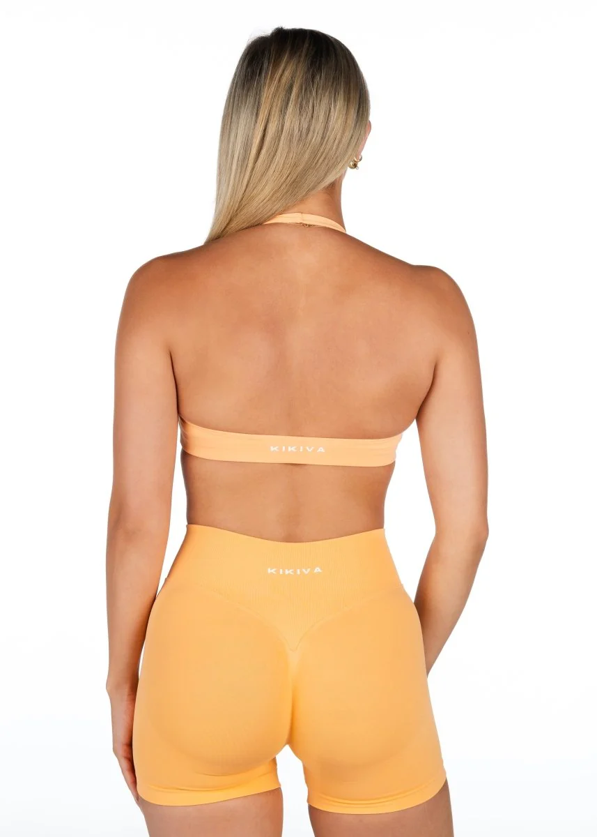 HIGH Dynamic Seamless Short - Apricot - Image 6