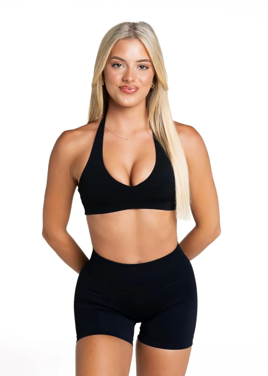 HIGH Dynamic Seamless Short - Black - Image 3