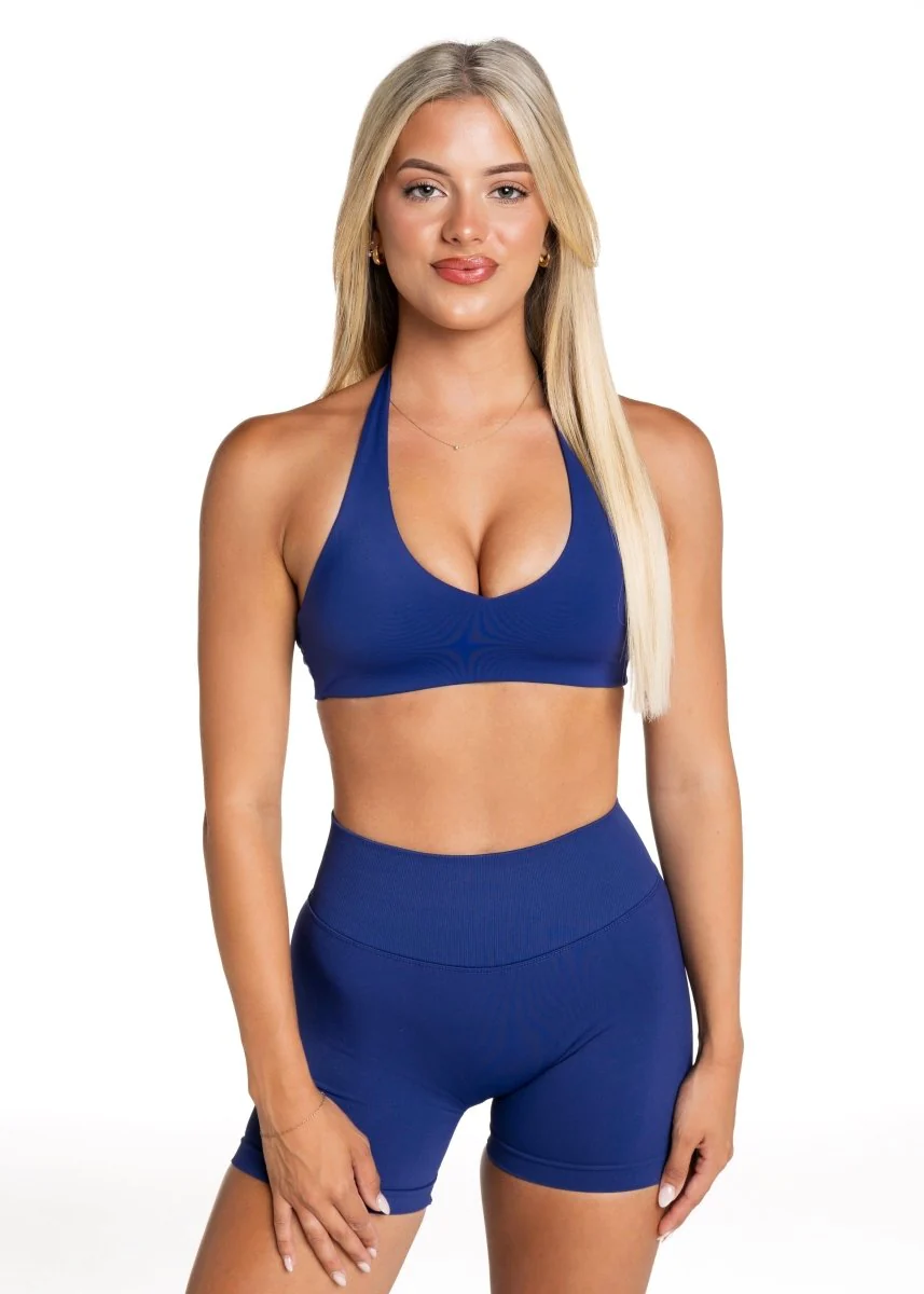 HIGH Dynamic Seamless Short - Dark Blue - Image 2