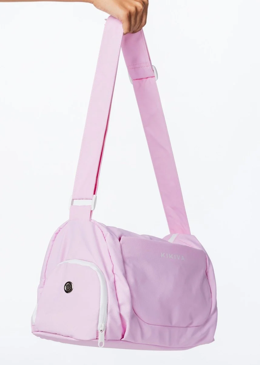 Kikiva Gym Bag - Baby Doll - Image 3