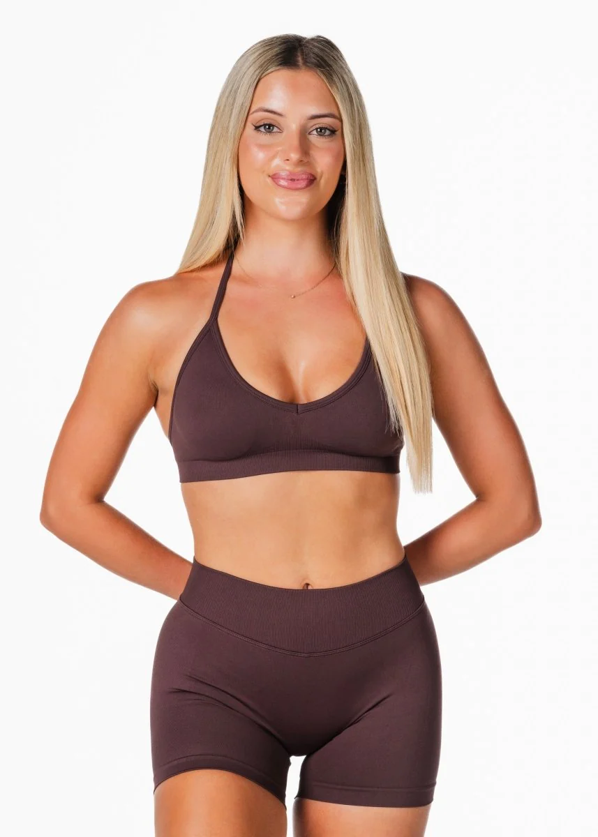 Dainty Crop - Hazelnut - Image 4